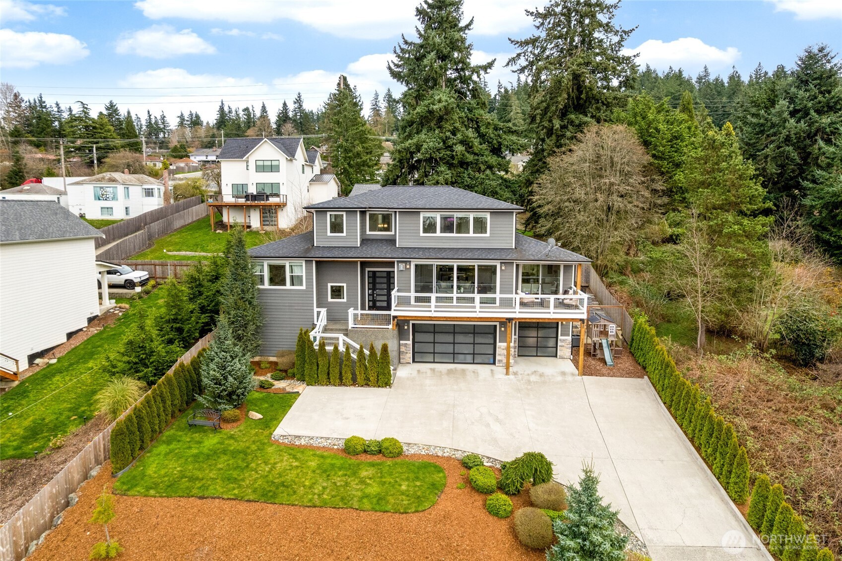 1225 South 34th Street Bellingham, WA 98229 - Photo 1 of 40