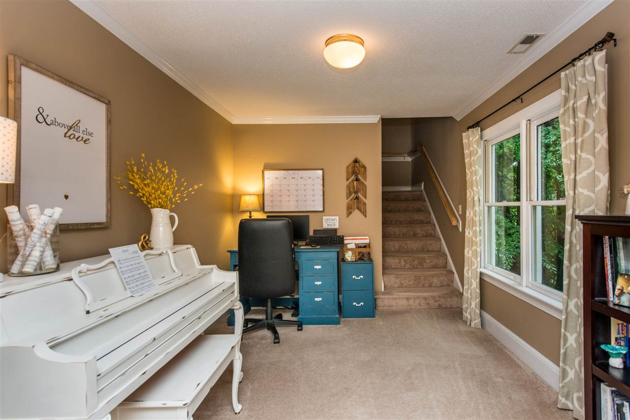 8113 Brookwood Court Raleigh, NC 27613 - Photo 10 of 24 Photo 10