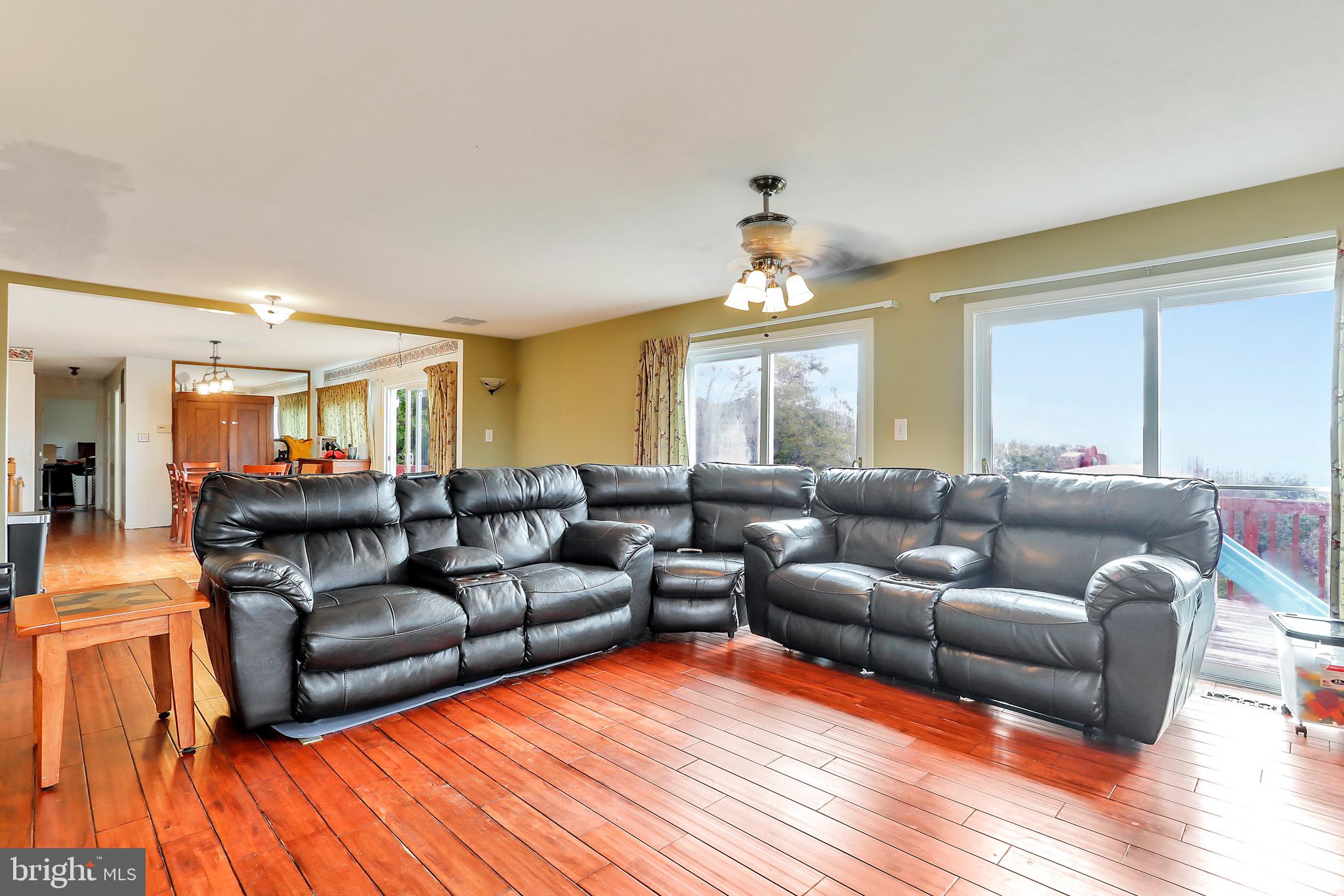 600 Granny Smith Road Linden, VA 22642 - Photo 4 of 35