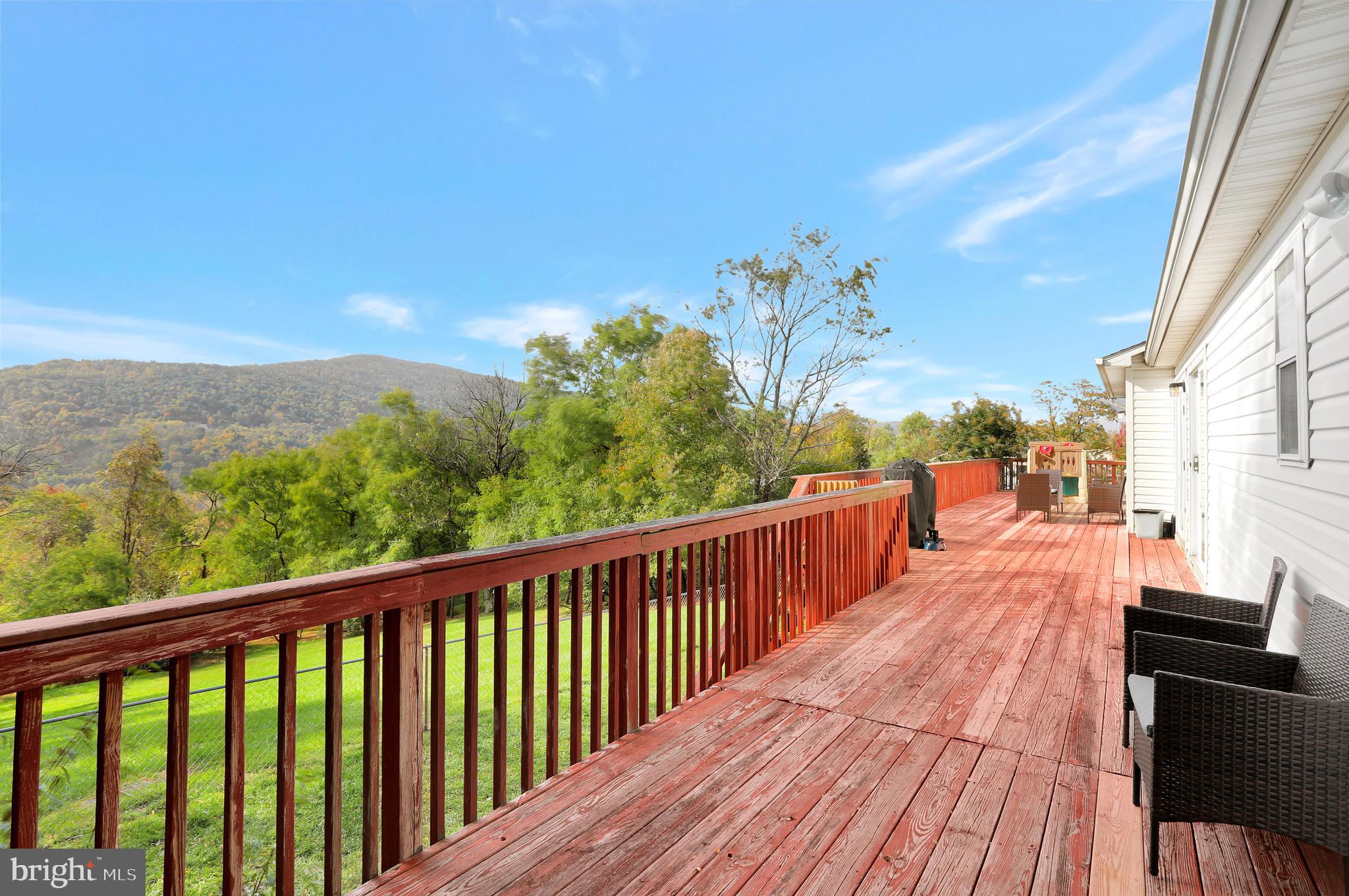 600 Granny Smith Road Linden, VA 22642 - Photo 32 of 35