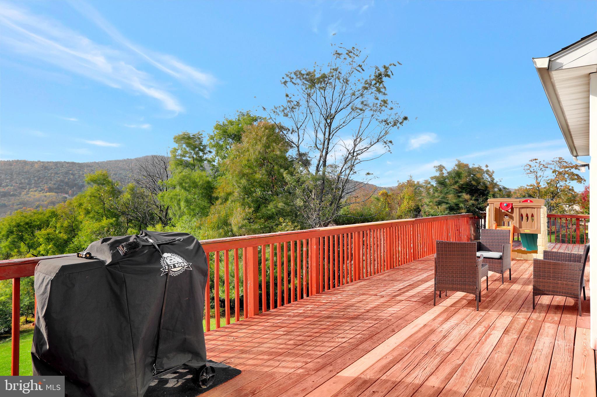600 Granny Smith Road Linden, VA 22642 - Photo 33 of 35