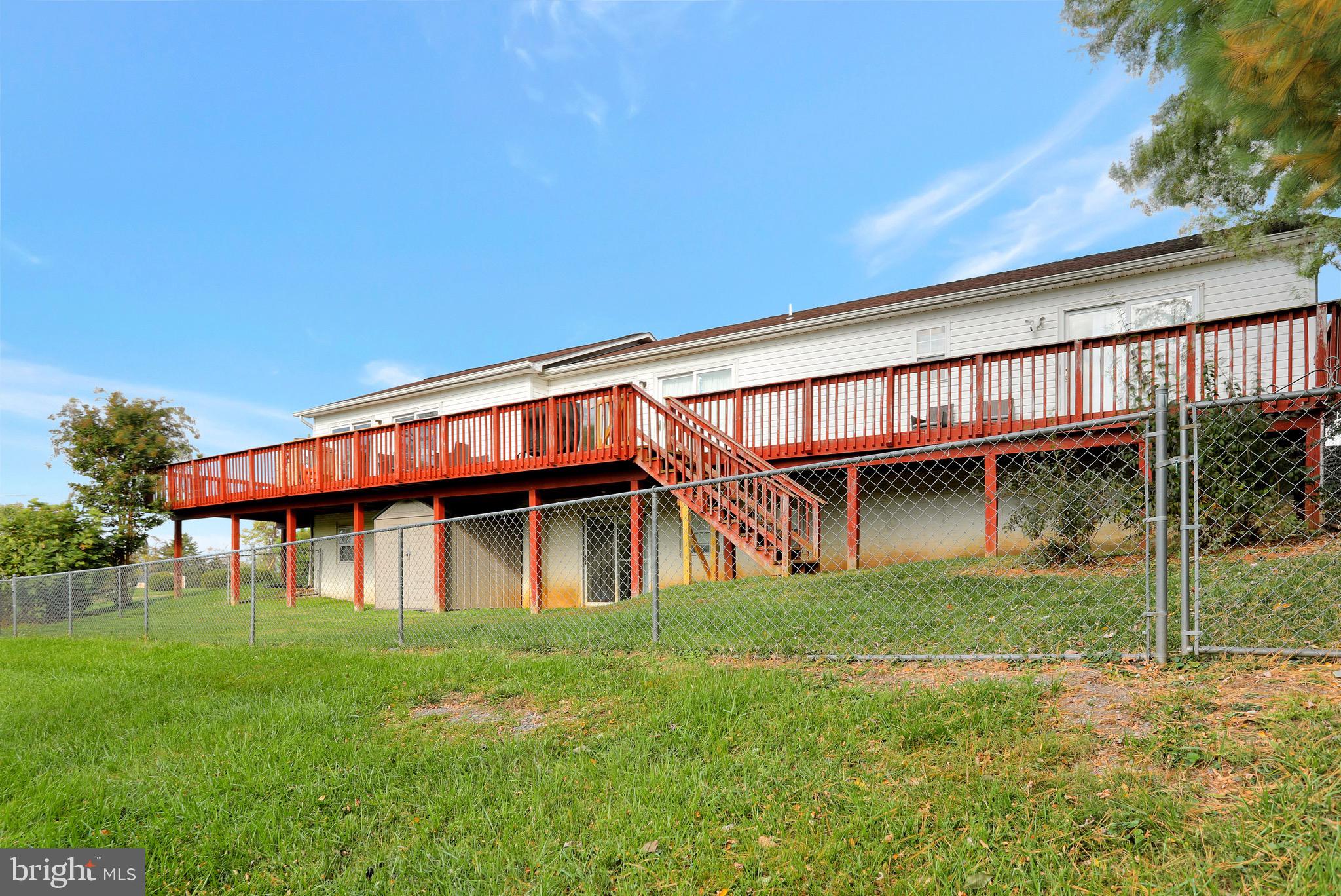 600 Granny Smith Road Linden, VA 22642 - Photo 34 of 35