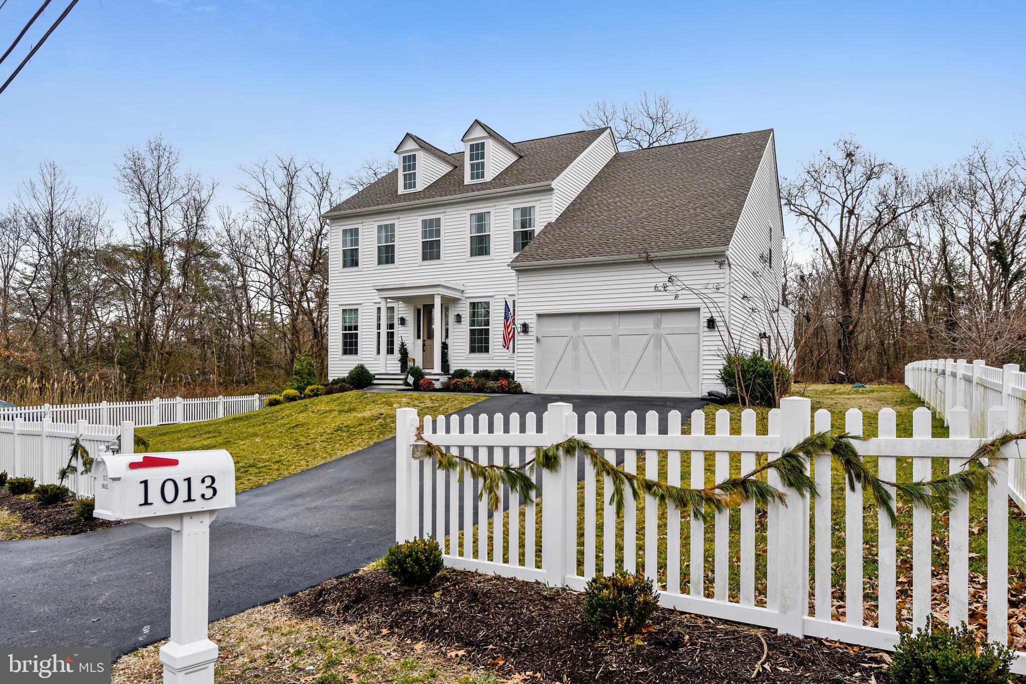 1013 Shore Acres Road Arnold, MD 21012 - Photo 2 of 67 Welcome to 1013 Shore Acres Rd!