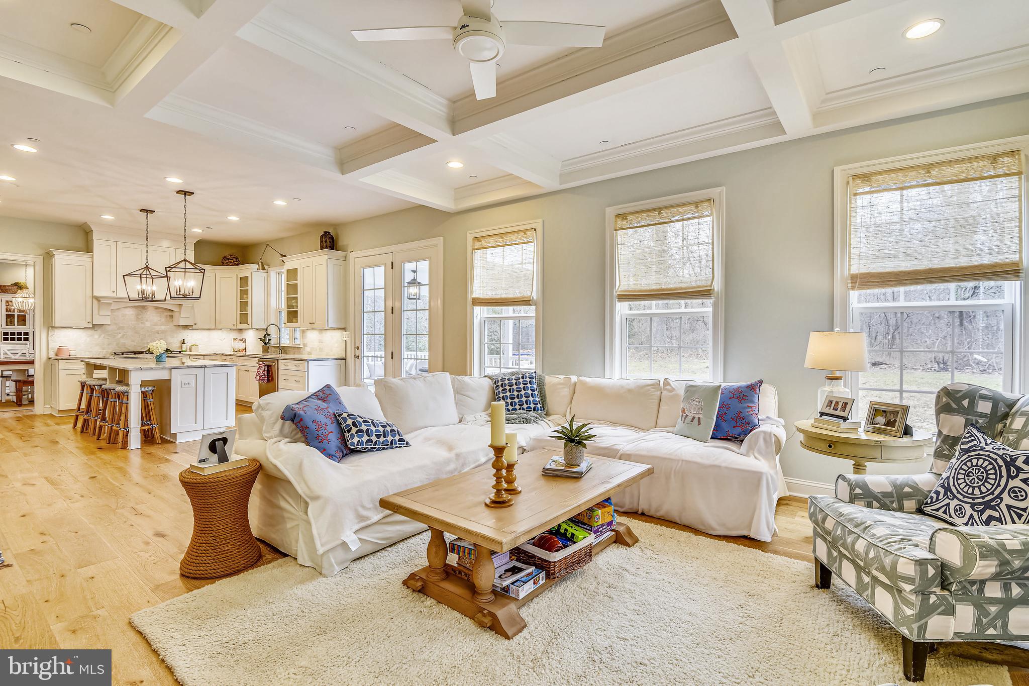 1013 Shore Acres Road Arnold, MD 21012 - Photo 12 of 67 Living/Kitchen Living