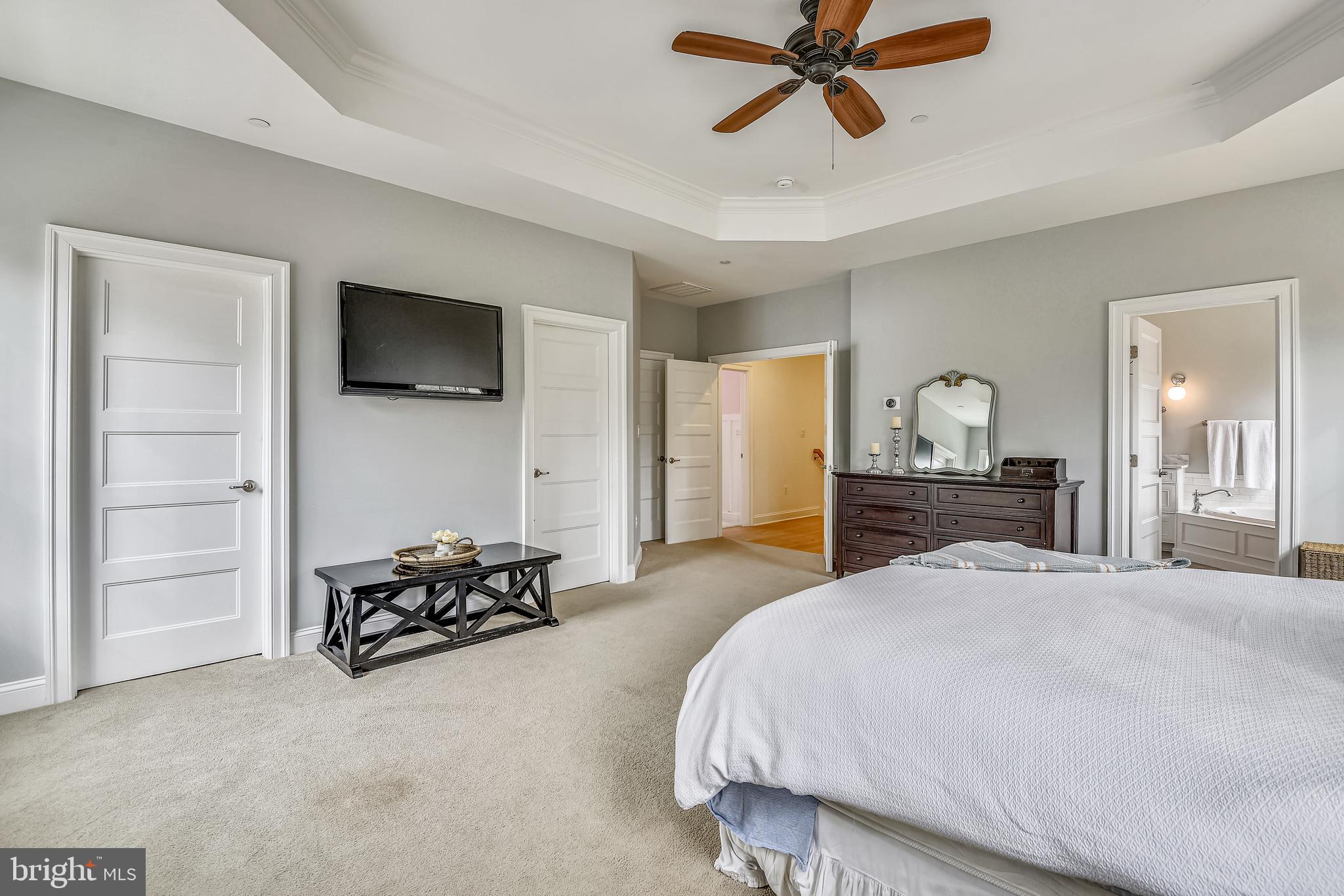 1013 Shore Acres Road Arnold, MD 21012 - Photo 26 of 67 His and Her Closet's