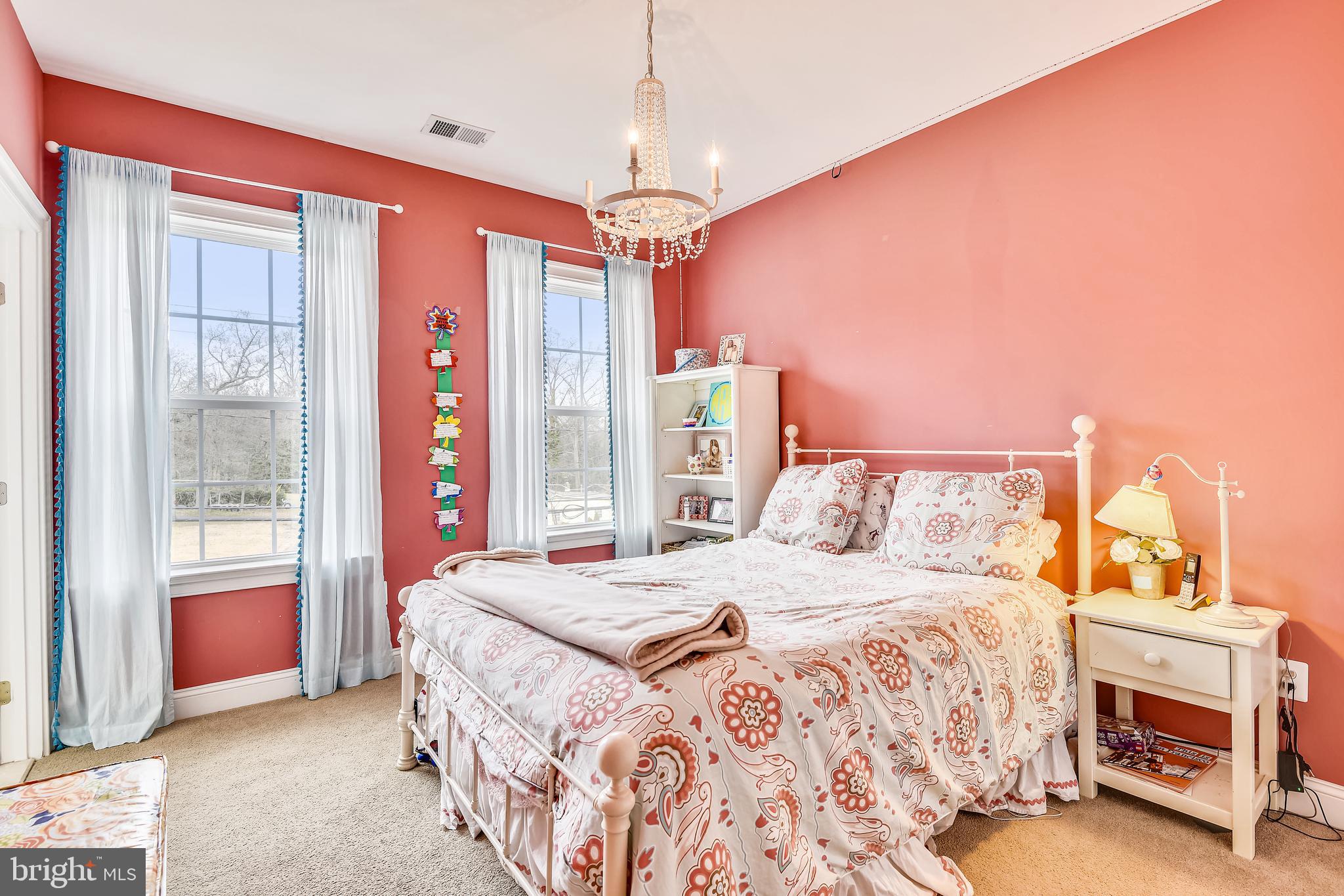 1013 Shore Acres Road Arnold, MD 21012 - Photo 32 of 67 Third bedroom