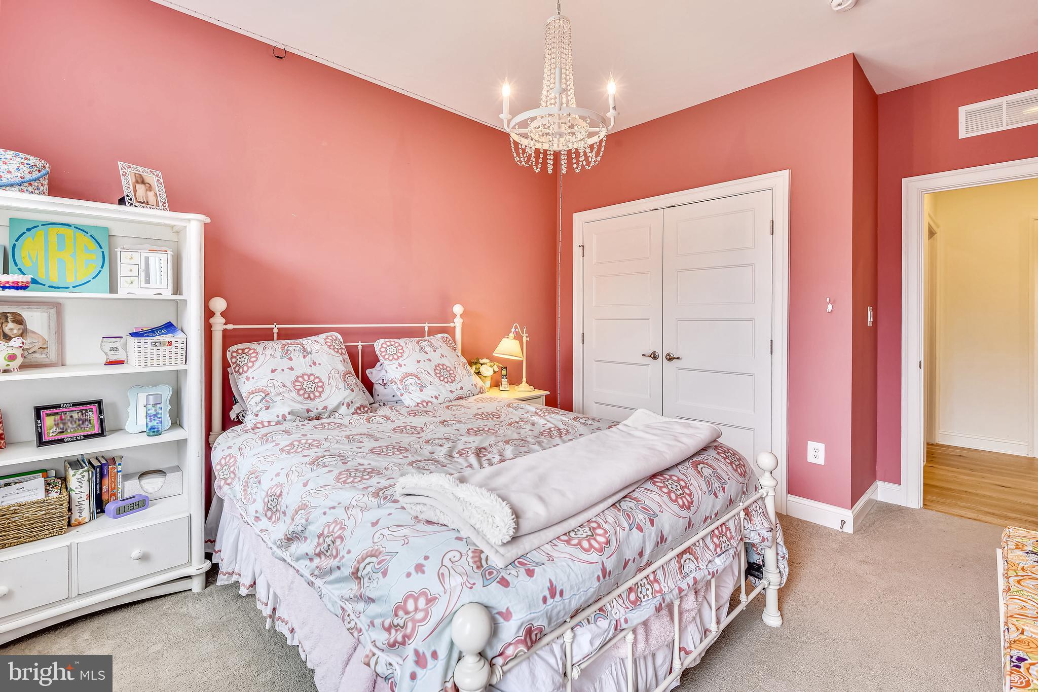 1013 Shore Acres Road Arnold, MD 21012 - Photo 33 of 67 Third bedroom with large closet