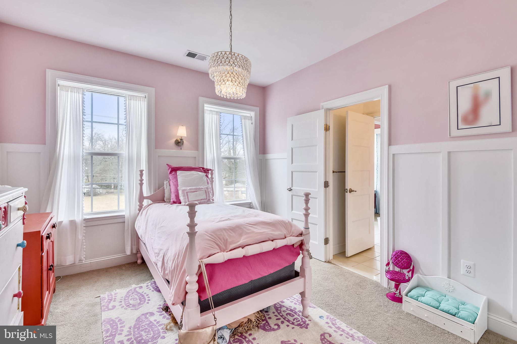 1013 Shore Acres Road Arnold, MD 21012 - Photo 37 of 67 Fourth Bedroom