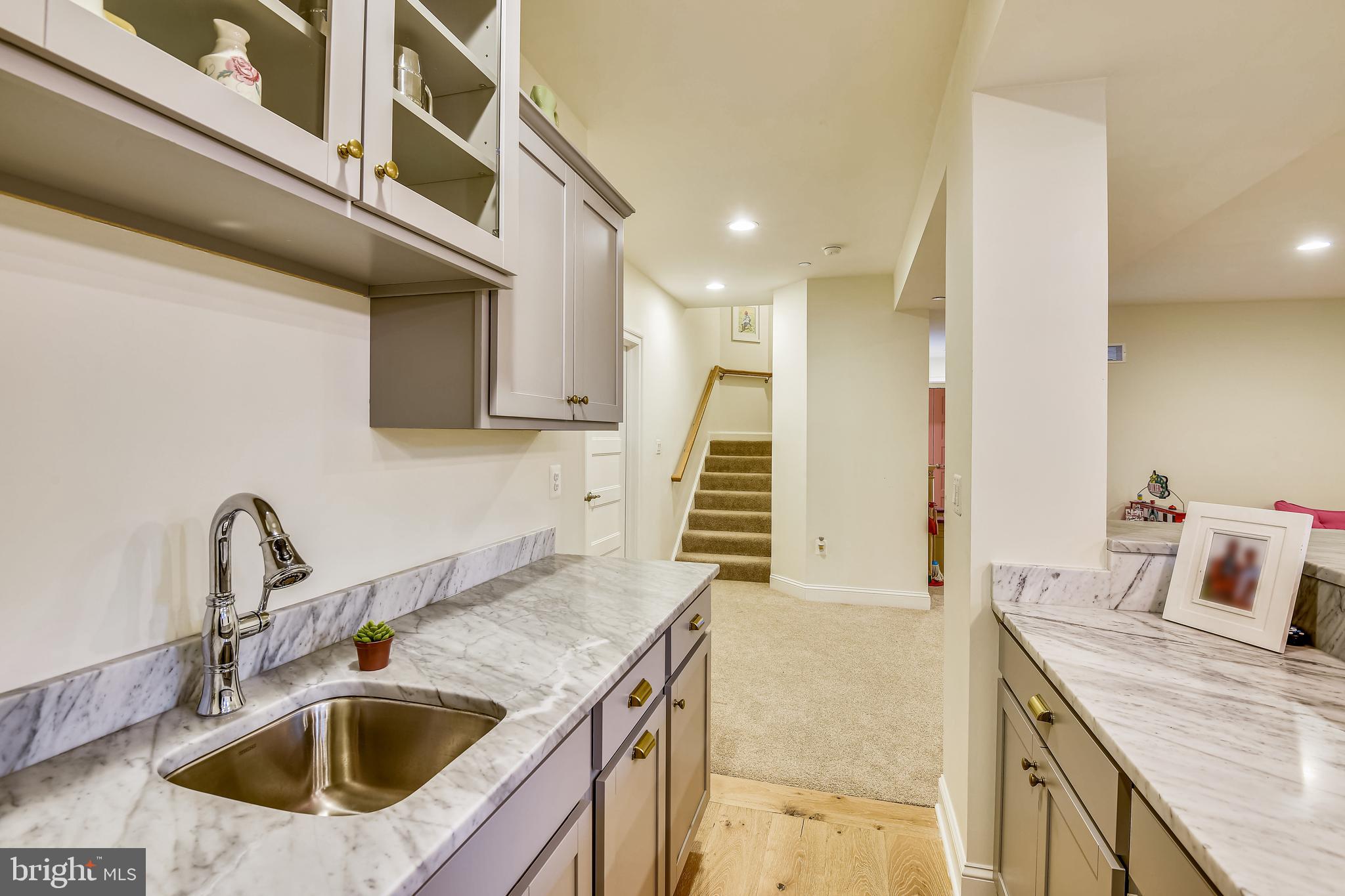 1013 Shore Acres Road Arnold, MD 21012 - Photo 44 of 67 Full bar in the finished basement