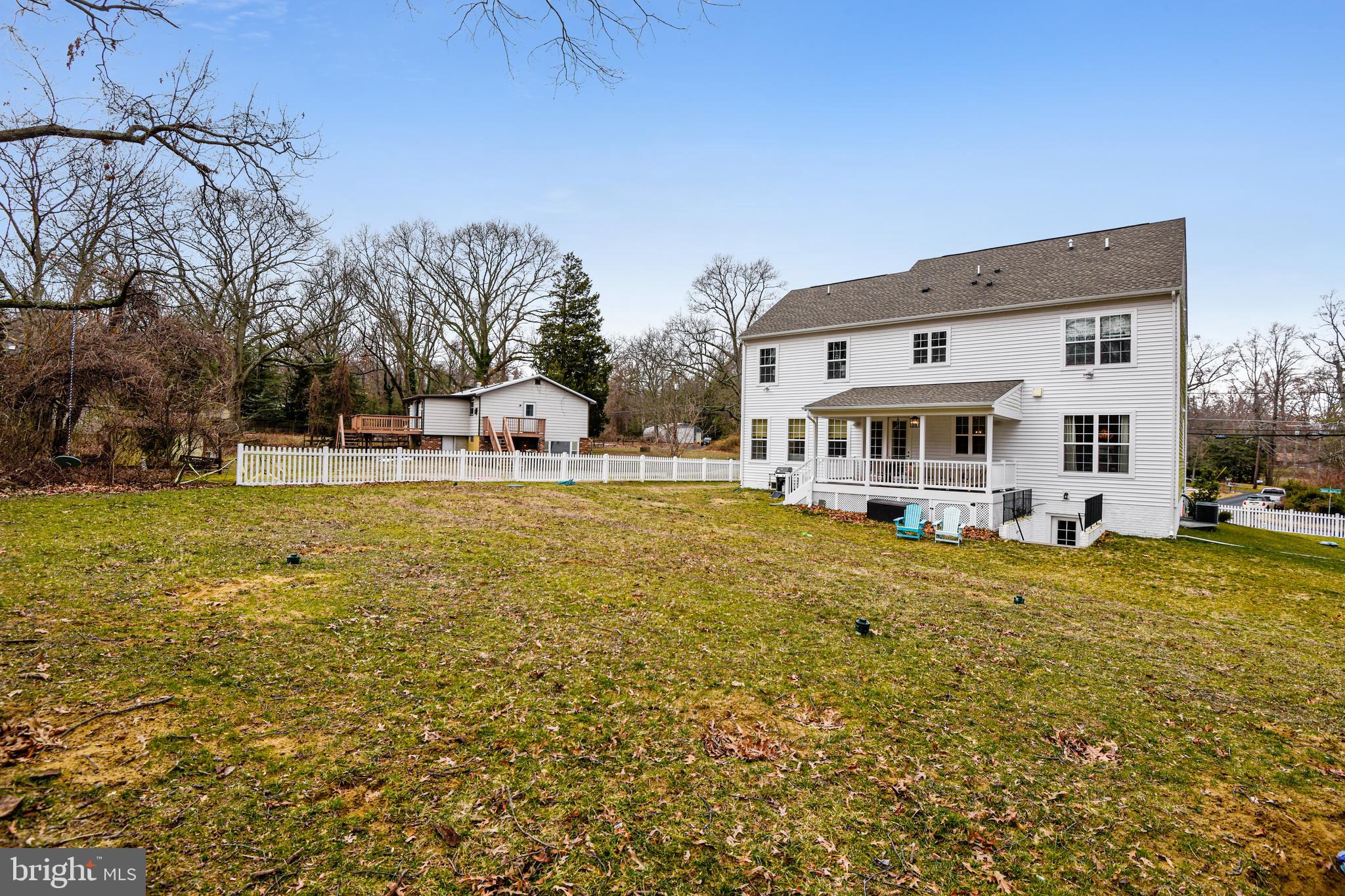 1013 Shore Acres Road Arnold, MD 21012 - Photo 49 of 67