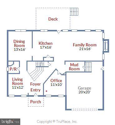 1013 Shore Acres Road Arnold, MD 21012 - Photo 64 of 67