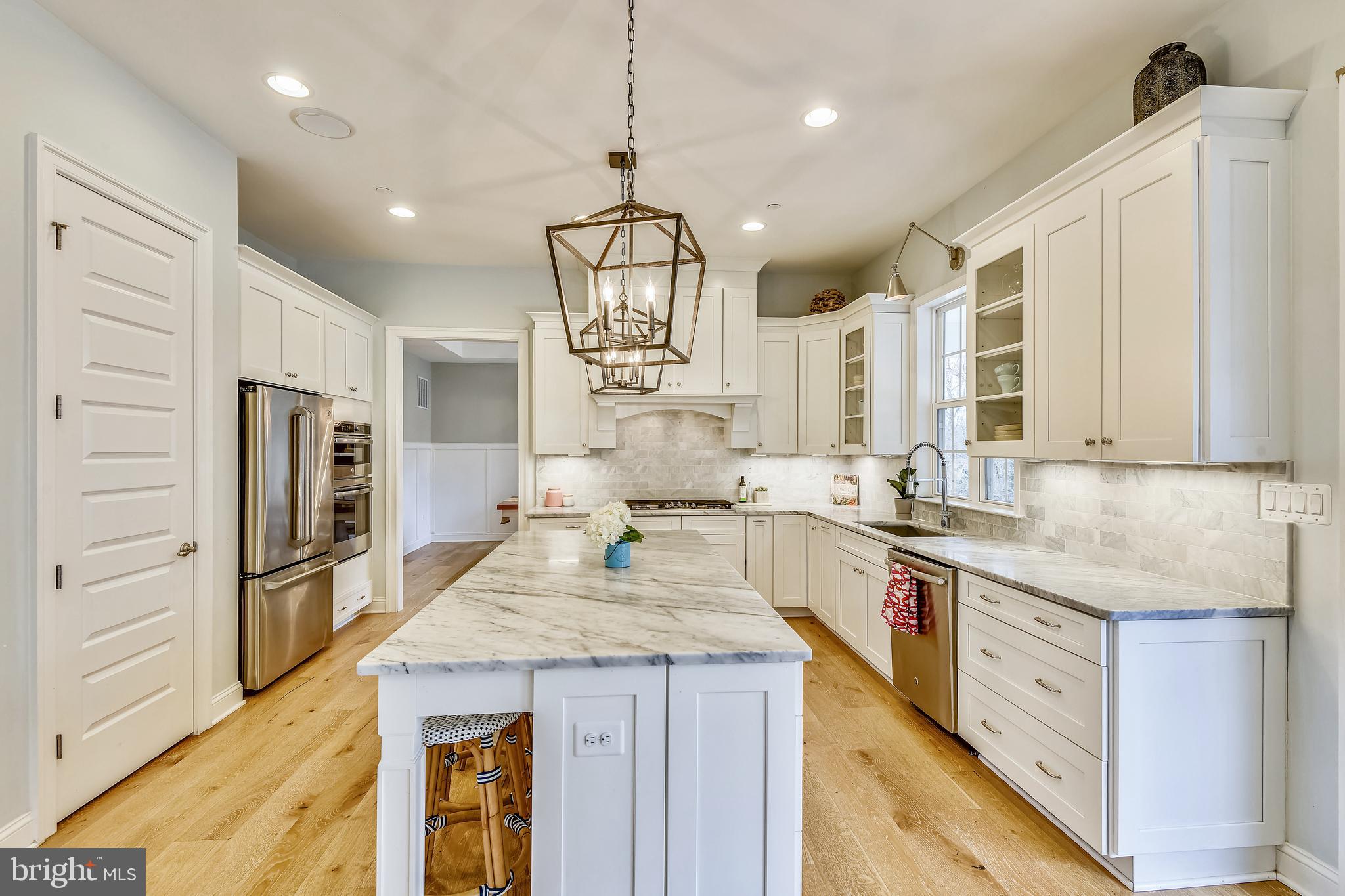 1013 Shore Acres Road Arnold, MD 21012 - Photo 8 of 67 All SS Appliances