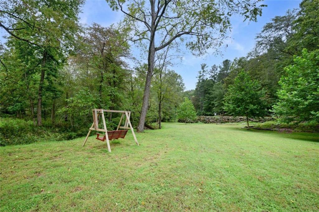 Lot 23 Possum Poke Road Ellijay, GA 30536 - Photo 16 of 18 Gallery Image 16