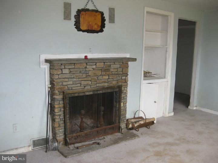 60 Holly Road Southampton, PA 18966 - Photo 6 of 17 Fireplace