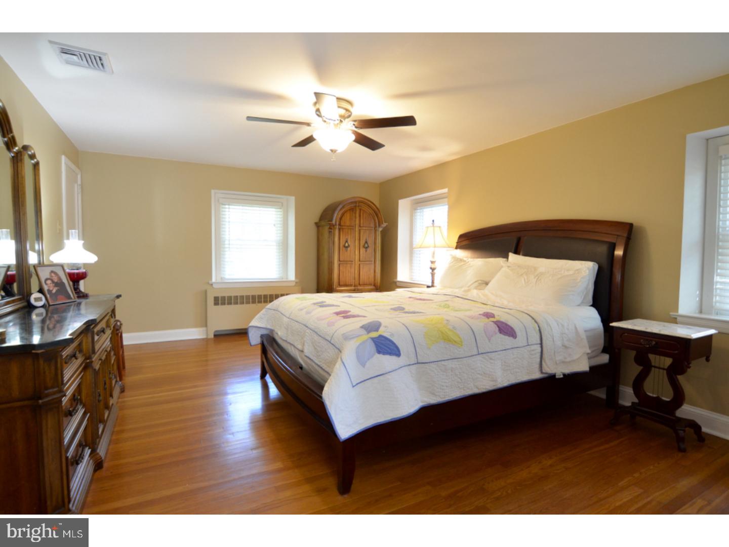 346 Conestoga Road Wayne, PA 19087 - Photo 14 of 25 Master Bedroom