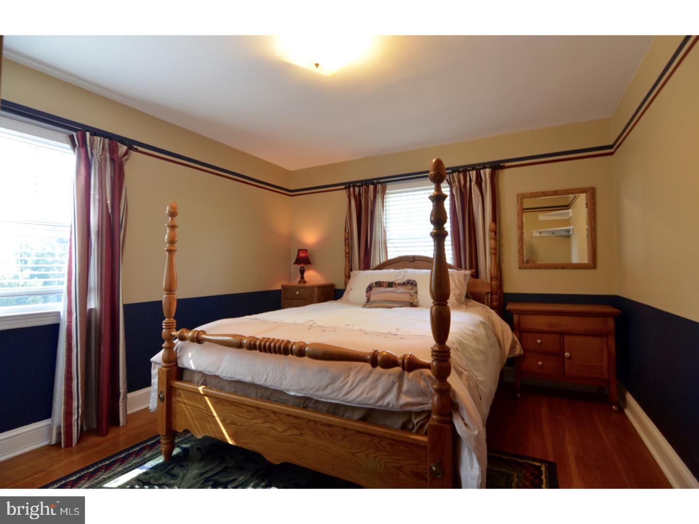 346 Conestoga Road Wayne, PA 19087 - Photo 16 of 25 Bedroom 3