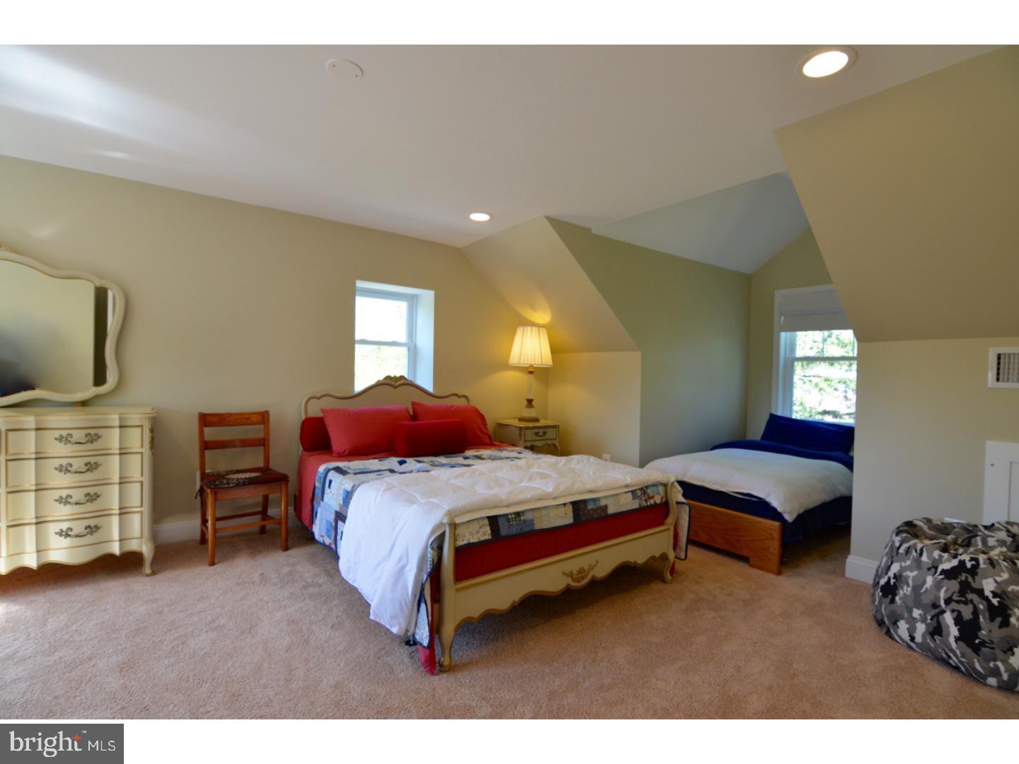 346 Conestoga Road Wayne, PA 19087 - Photo 19 of 25 Bedroom 4