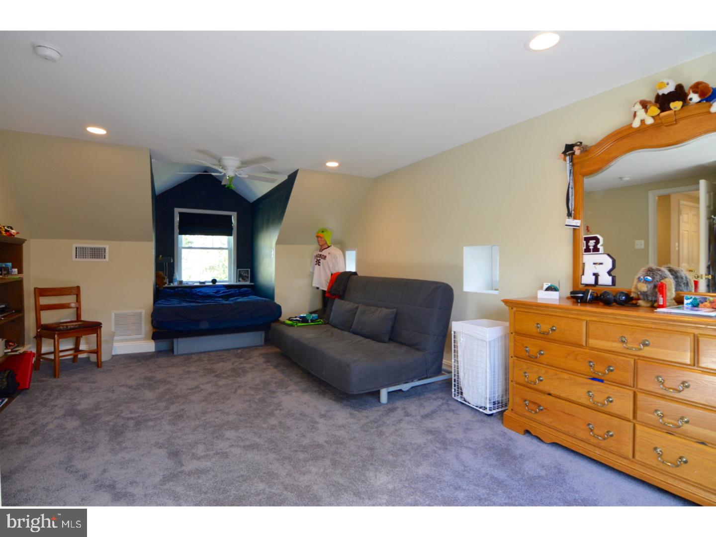 346 Conestoga Road Wayne, PA 19087 - Photo 20 of 25 Bedroom 5