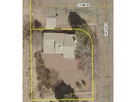 11001 Pima Road, Unit 4 Dewey, AZ 86327 - Photo 12 of 12 Additional Photo