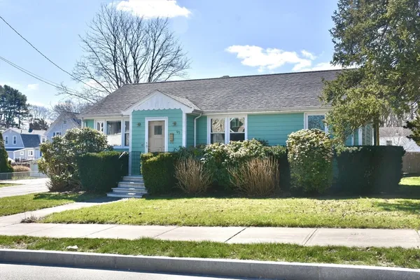 $465,000 | 93 Howland Road, Fairhaven, MA 02719
