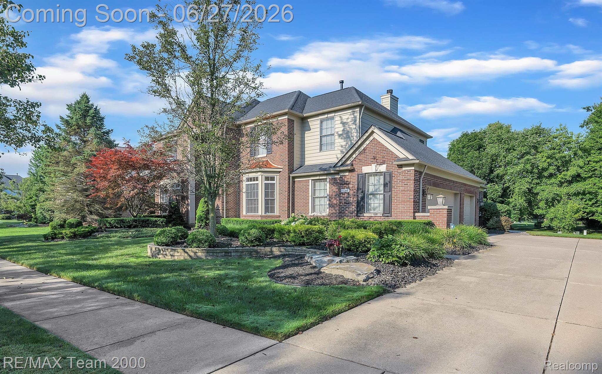 1248 Lasalle Road Canton, MI 48187 - Photo 5 of 67