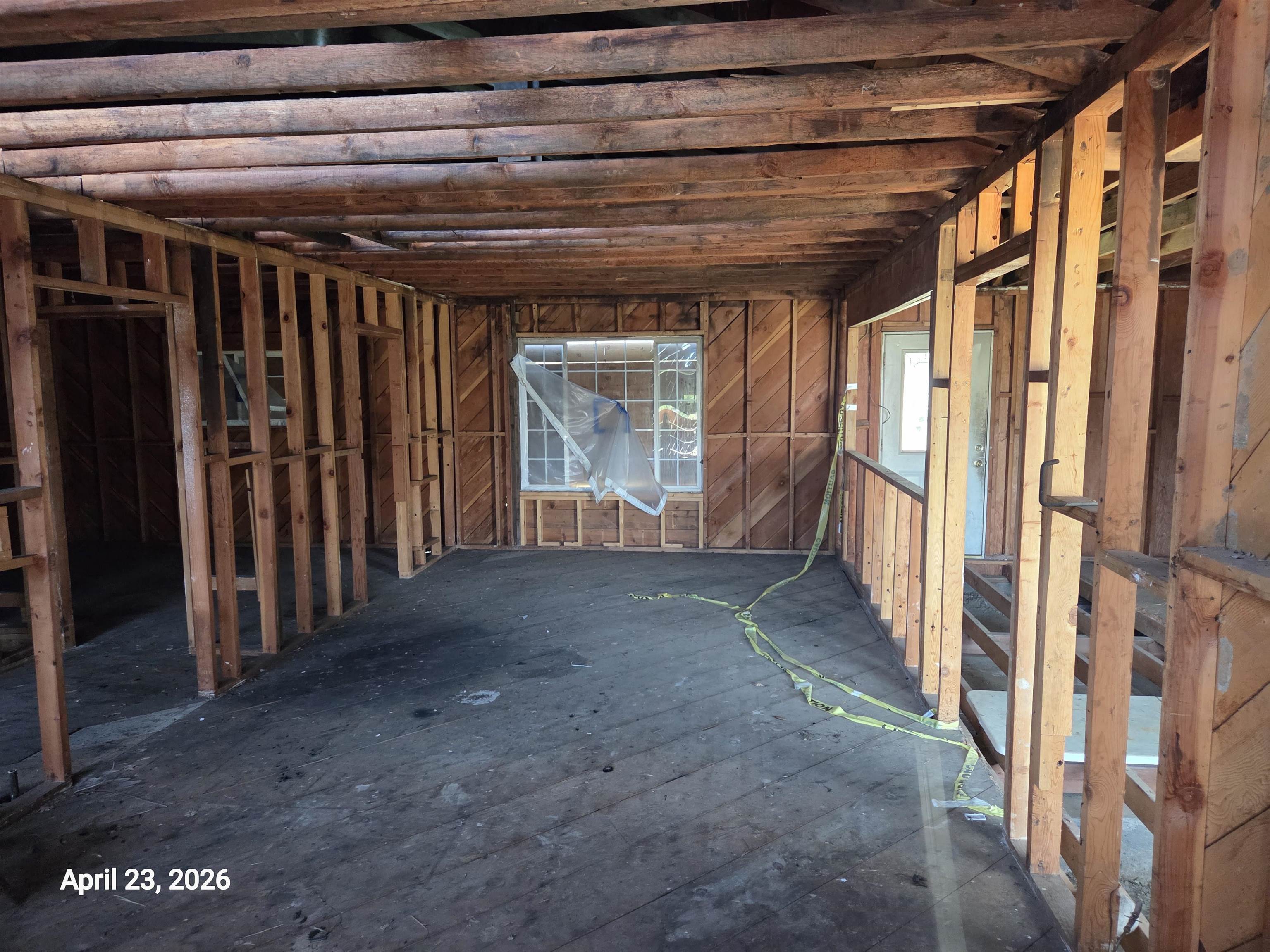 13015 Toomes Camp Road Flournoy, CA 96029 - Photo 3 of 8