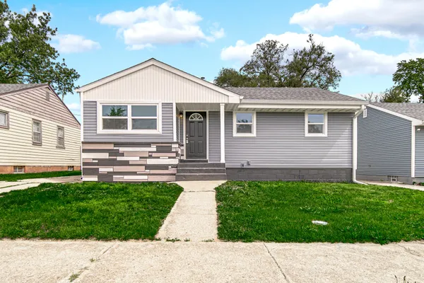 $199,000 | 4310 East 12th Place, Gary, IN 46403