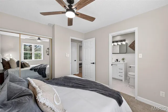 $265,000 | 49 El Sahara Drive, Cedar Hill, MO 63016