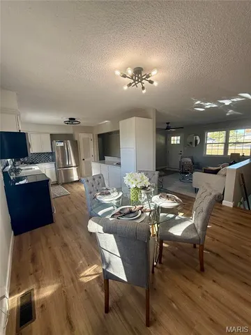 $265,000 | 49 El Sahara Drive, Cedar Hill, MO 63016