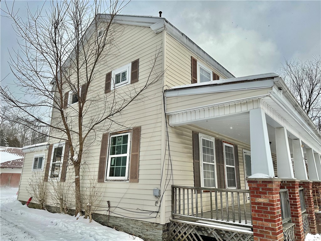 76 Broad Street, Unit 4 Morris, NY 13808 - Photo 2 of 16