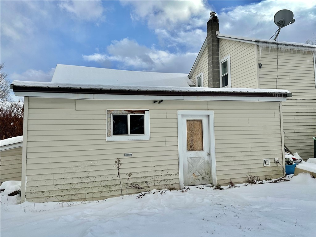 76 Broad Street, Unit 4 Morris, NY 13808 - Photo 4 of 16