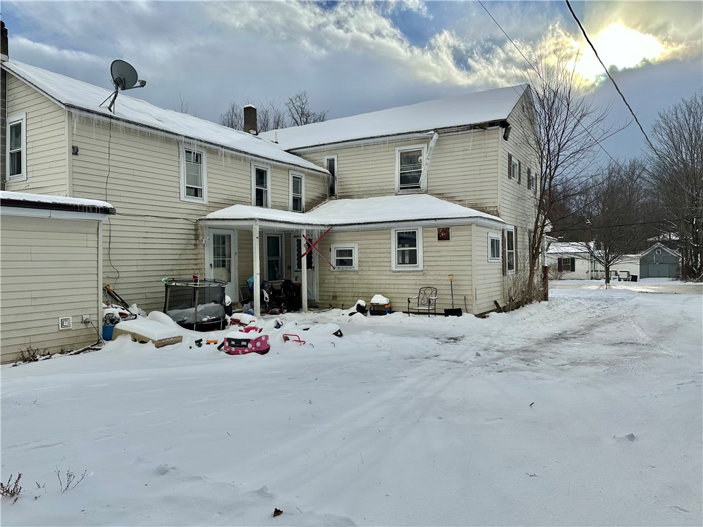 76 Broad Street, Unit 4 Morris, NY 13808 - Photo 6 of 16