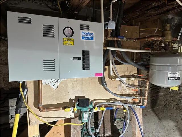 $120,000 | 76 Broad Street, Unit 4, Morris, NY 13808