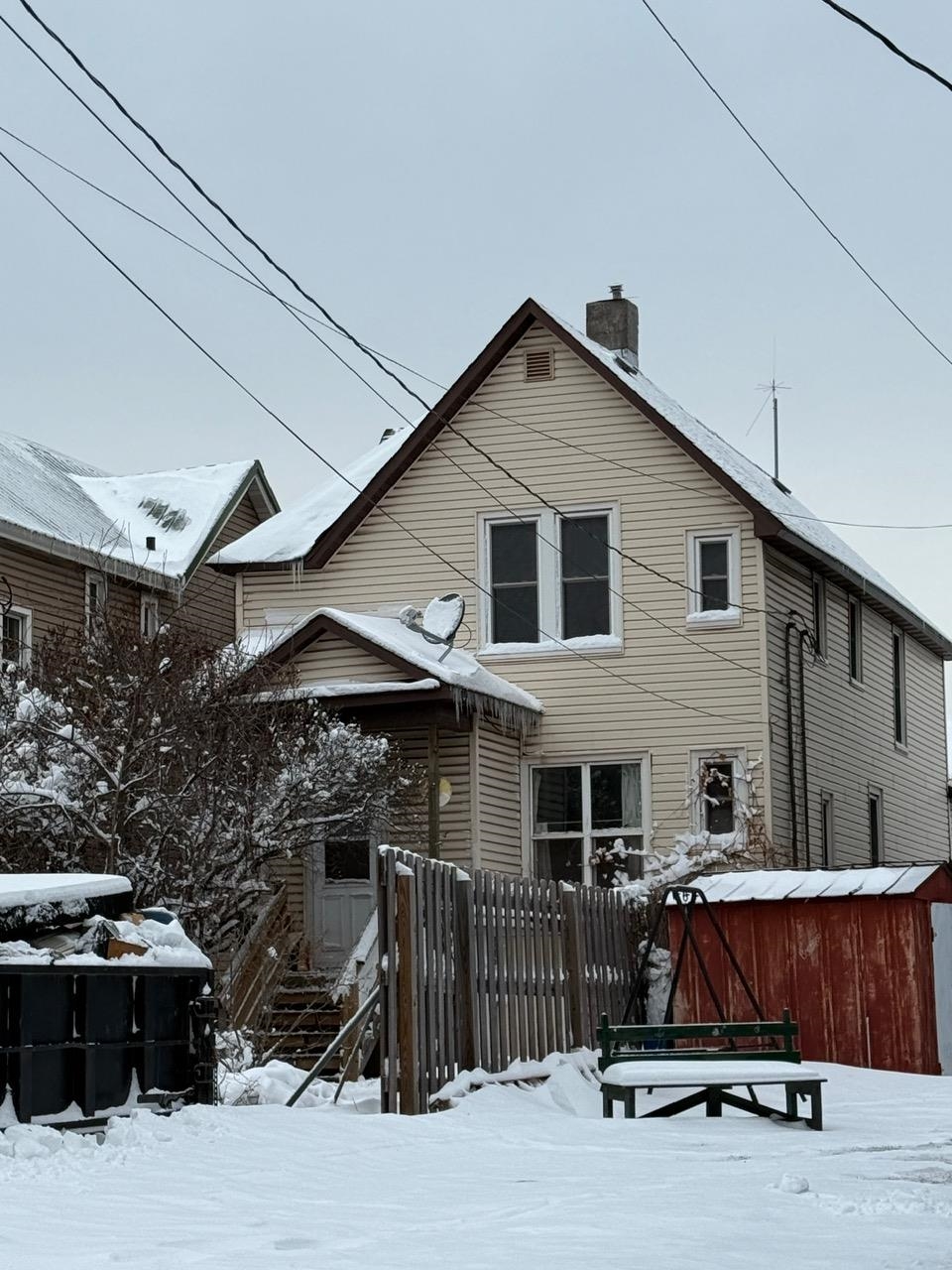 810 4th Avenue Two Harbors, MN 55616 - Photo 21 of 22