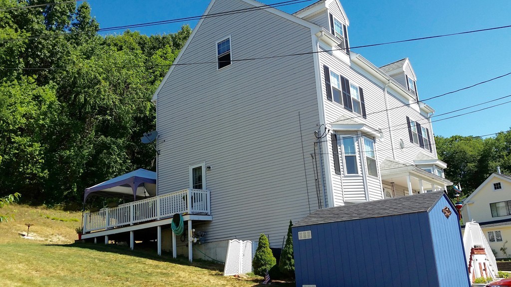 99 Ferry Road, Unit 99 Haverhill, MA 01835 - Photo 23 of 27 Gallery Image 23