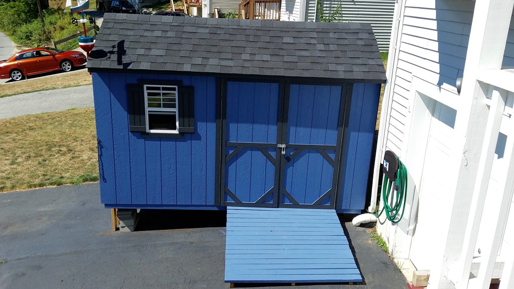 99 Ferry Road, Unit 99 Haverhill, MA 01835 - Photo 3 of 27 Gallery Image 3