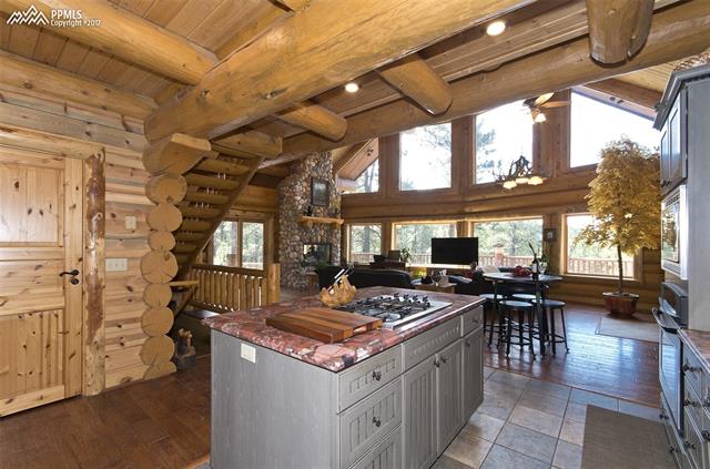 10615 Milam Road Colorado Springs, CO 80908 - Photo 21 of 25 Gallery Image 21