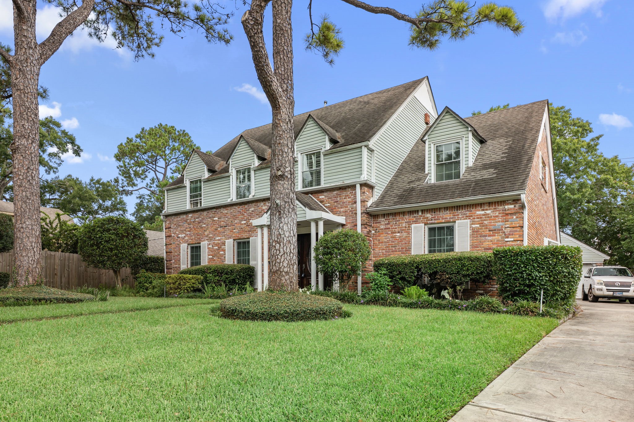 Great redo opportunity!