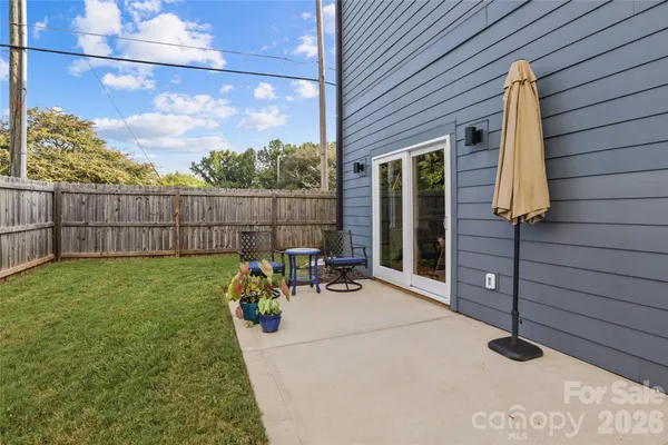 $775,000 | 621 Campus Street, Charlotte, NC 28216