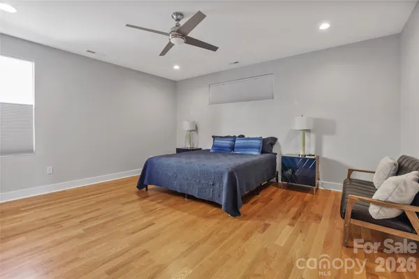 $775,000 | 621 Campus Street, Charlotte, NC 28216