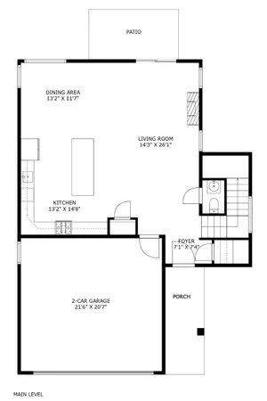 $775,000 | 621 Campus Street, Charlotte, NC 28216