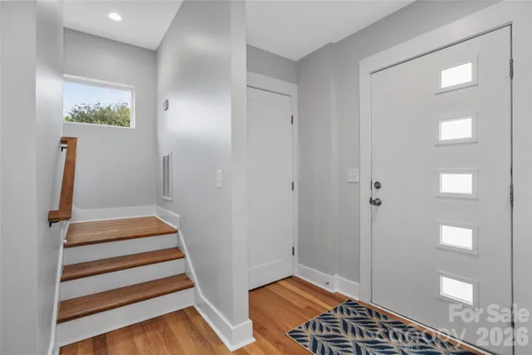 $775,000 | 621 Campus Street, Charlotte, NC 28216