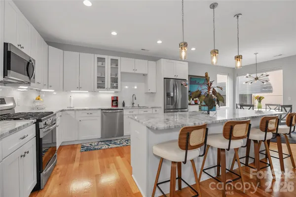 $775,000 | 621 Campus Street, Charlotte, NC 28216