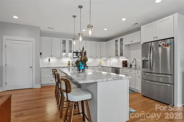 $775,000 | 621 Campus Street, Charlotte, NC 28216