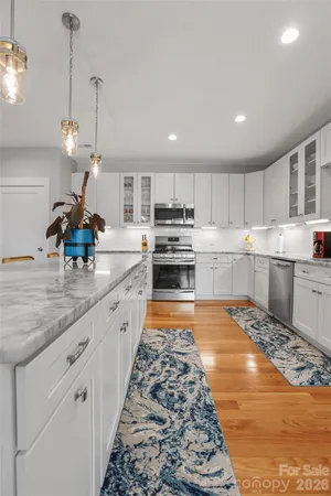 $775,000 | 621 Campus Street, Charlotte, NC 28216