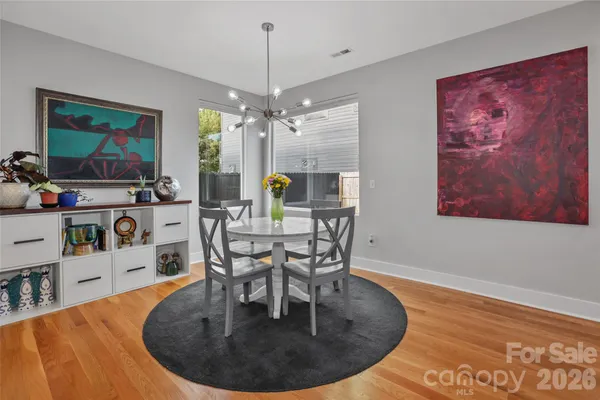 $775,000 | 621 Campus Street, Charlotte, NC 28216