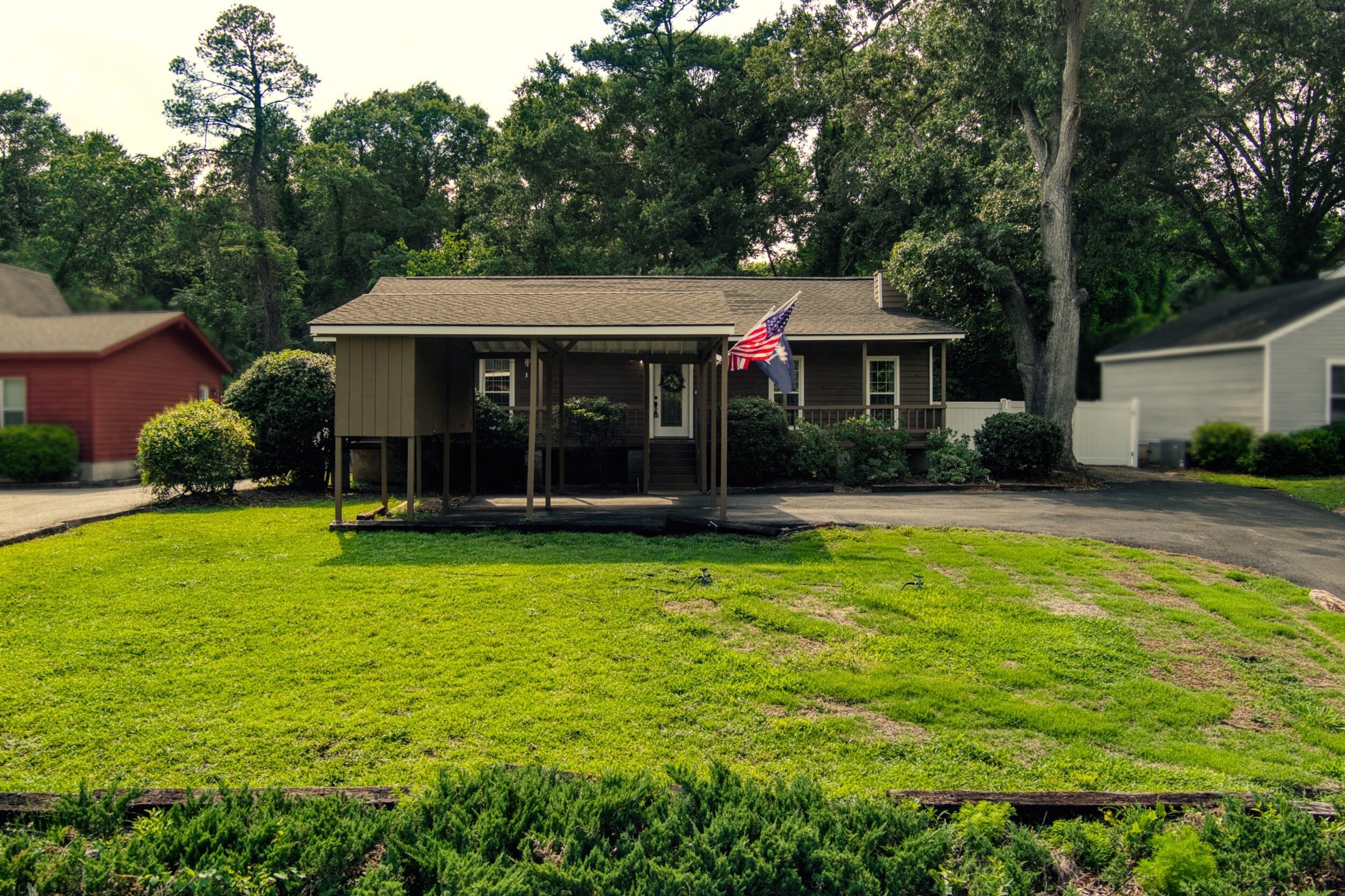 209 Border Drive North Augusta, SC 29841 - Photo 1 of 41