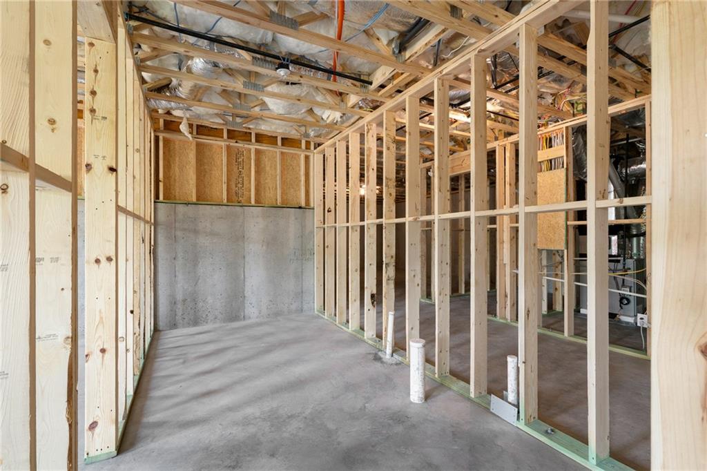 326 Reese Way Ball Ground, GA 30107 - Photo 32 of 37 a view of a bathroom
