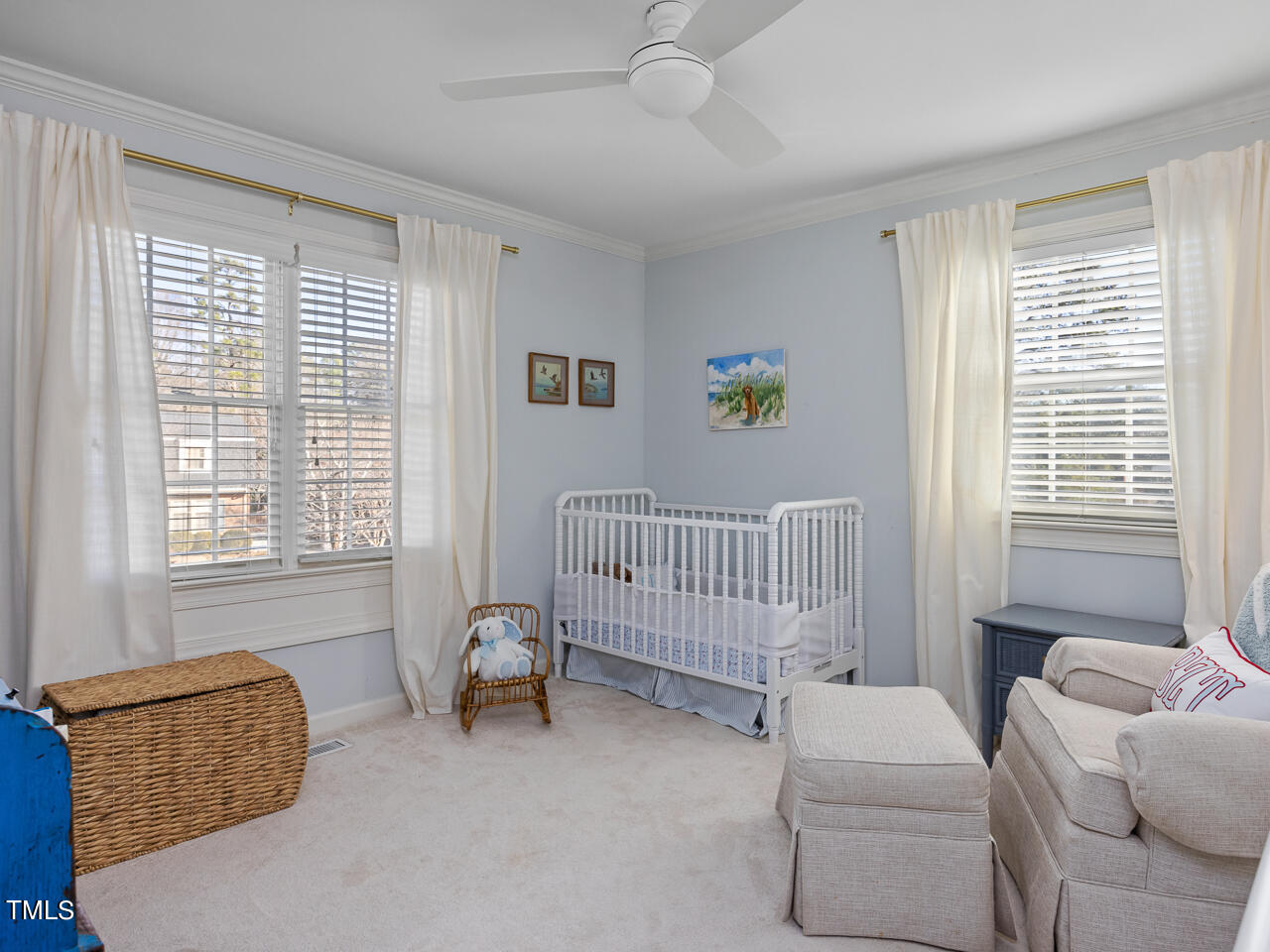 3137 Merrianne Drive Raleigh, NC 27607 - Photo 23 of 32 3137-merriane-mls-25