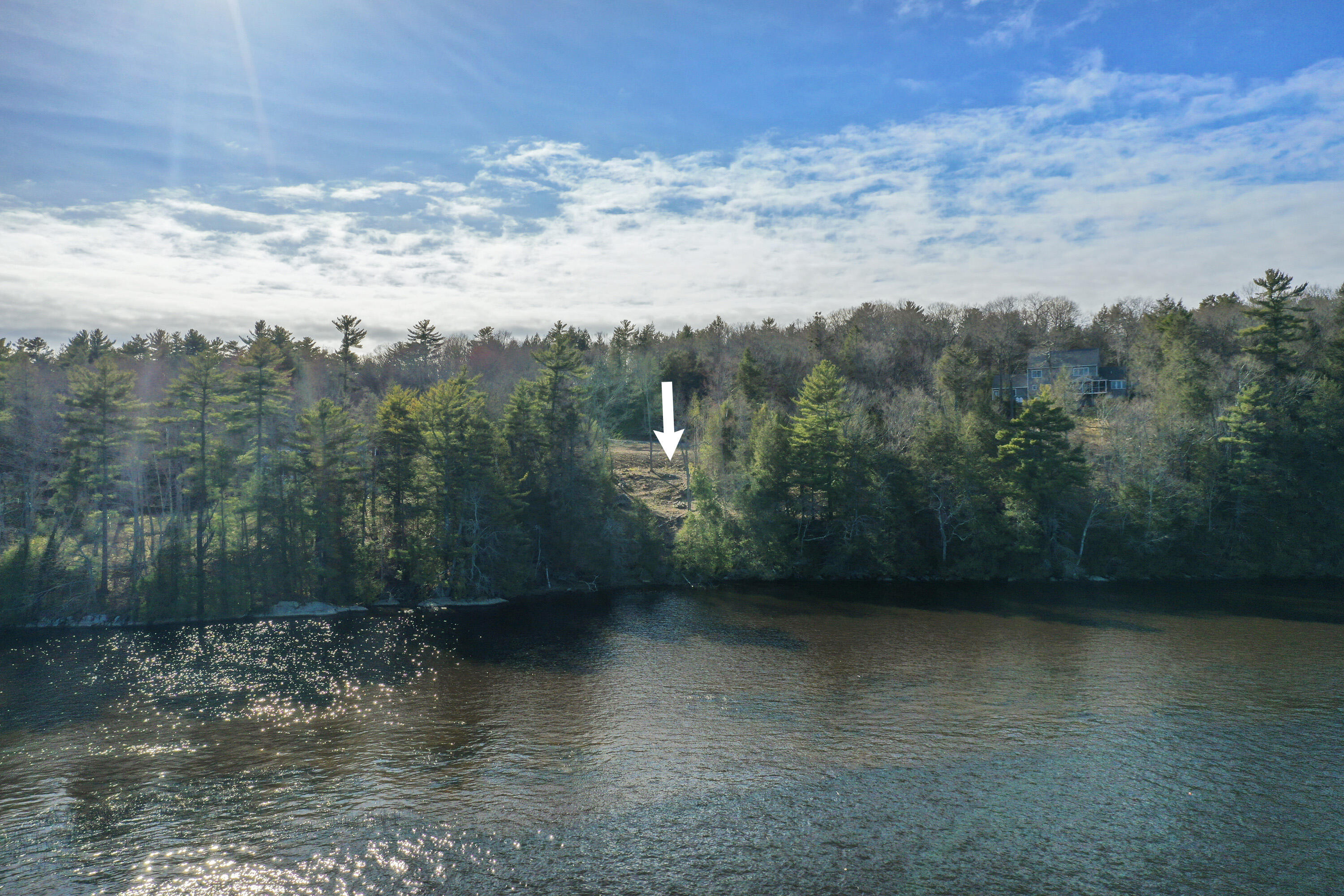 39 West Chops Point Road Bath, ME 04530 - Photo 11 of 22 39 W. Chops Point Rd_110